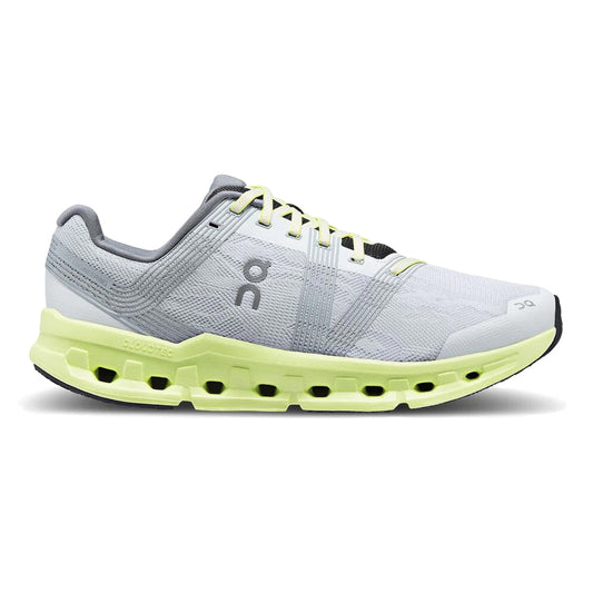 Men's On Cloudgo, Frost/Hay, 10 D Medium - Skoutley Outdoors LLC