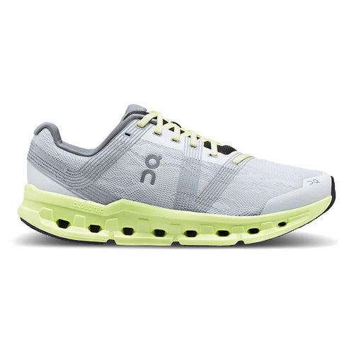 Men's On Cloudgo, Frost/Hay, 10 D Medium - Skoutley Outdoors LLC