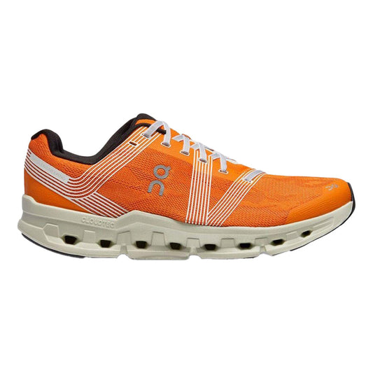 Men's On Cloudgo, Tumeric/Aloe, 7.5 D Medium - Skoutley Outdoors LLC