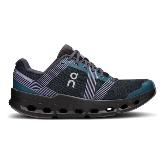 Men's On Cloudgo, Storm/Magnet, 10.5 D Medium - Skoutley Outdoors LLC