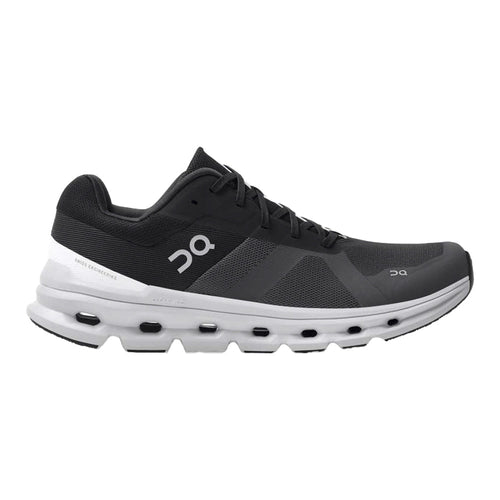 Men's On Cloudrunner, Eclipse/Frost, 9.5 D Medium - Skoutley Outdoors LLC