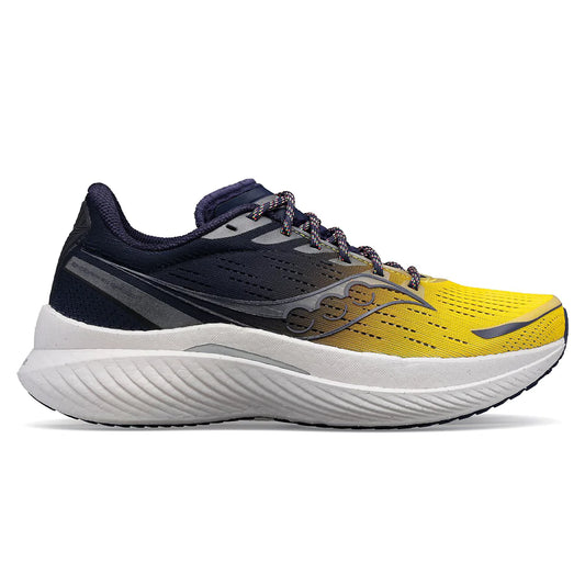 Men's Saucony Endorphin Speed 3, Night Lite, 13 D Medium - Skoutley Outdoors LLC