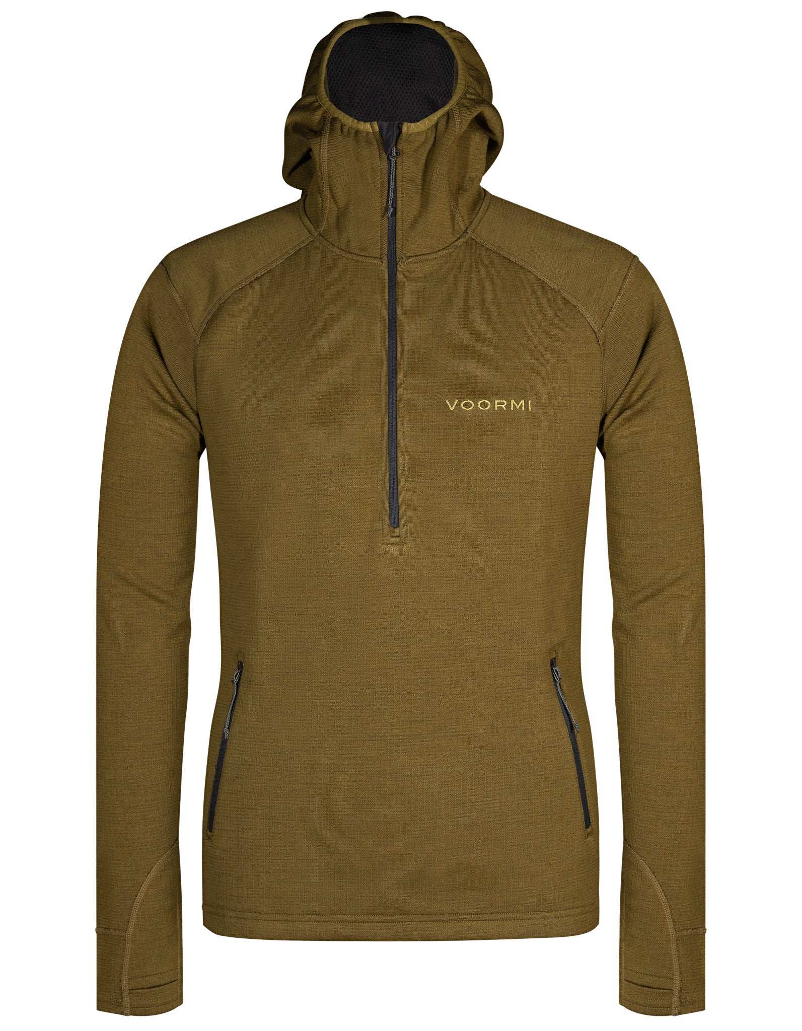 Men's High-E Hoodie - Skoutley Outdoors LLC