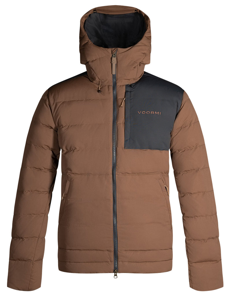 Load image into Gallery viewer, Men's VOORMI Puffy
