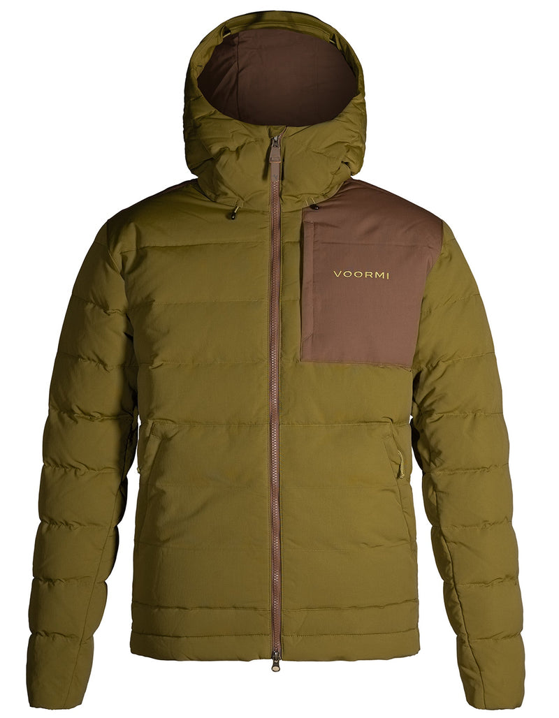 Load image into Gallery viewer, Men's VOORMI Puffy

