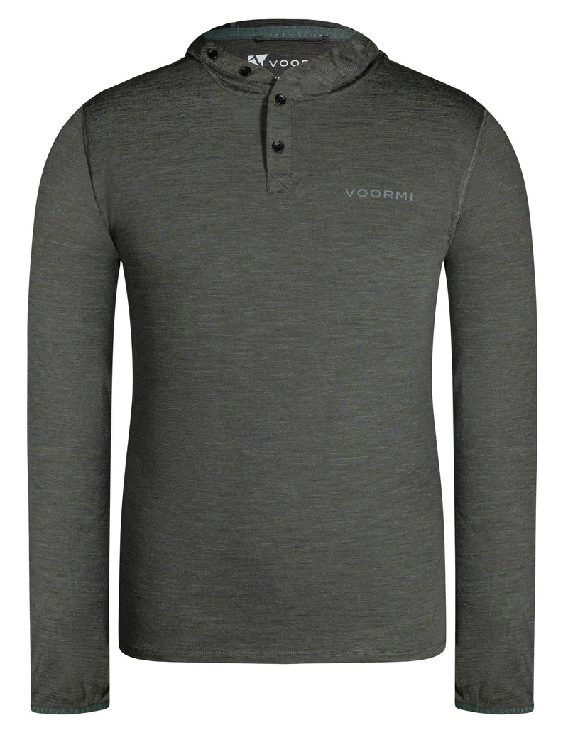 Load image into Gallery viewer, Men's River Run Hoodie
