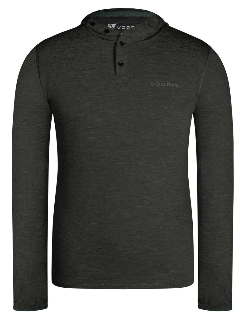 Load image into Gallery viewer, Men's River Run Hoodie
