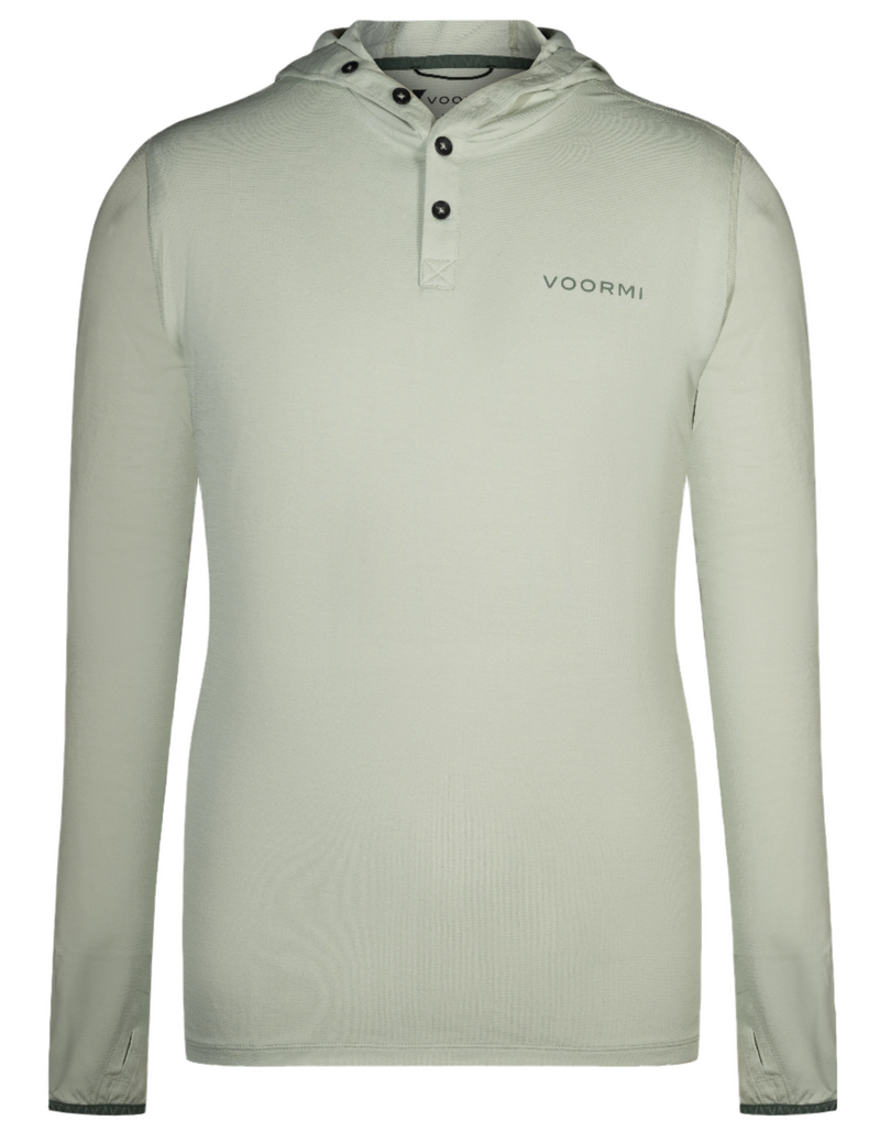 Load image into Gallery viewer, Men's River Run Hoodie
