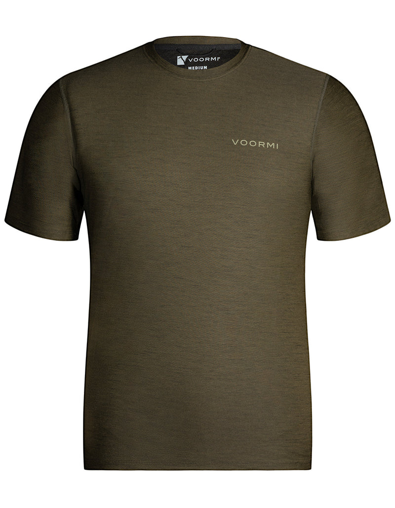 Load image into Gallery viewer, Men's Short Sleeve Tech Tee
