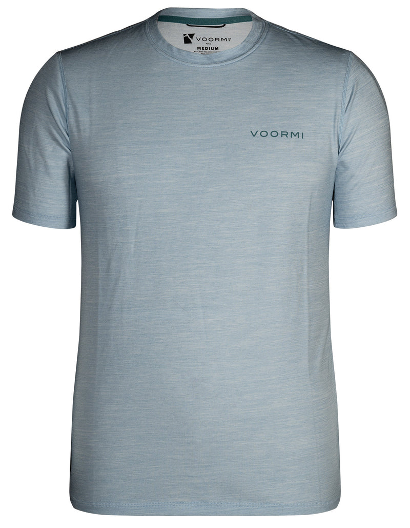 Load image into Gallery viewer, Men's Short Sleeve Tech Tee
