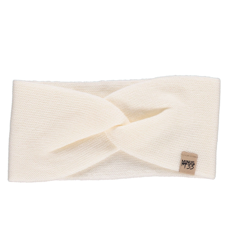 Load image into Gallery viewer, Midweight Merino Wool Knit Headband | 100% Merino Wool
