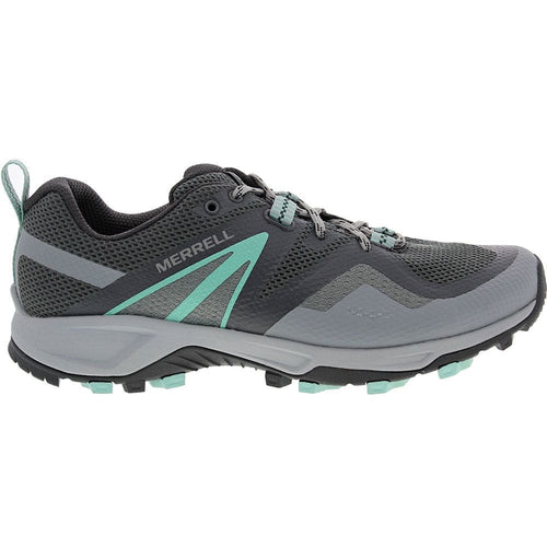 Women's Merrell MQM Flex 2, Rock/Wave, 9 B Medium - Skoutley Outdoors LLC