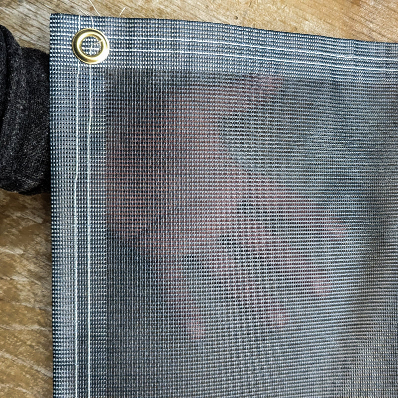 Load image into Gallery viewer, Mesh Power Tank Banner - 8x3 - Heavy-Duty Mesh Vinyl
