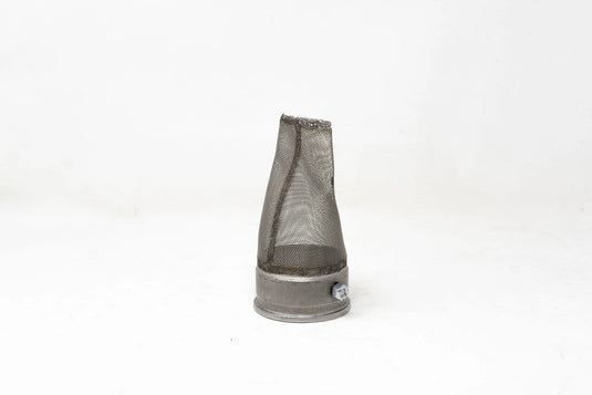 Treal Performance | 2017-2025 Can-Am X3 Spark Arrestor - Mesh Attachment