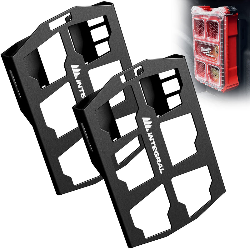 Load image into Gallery viewer, Integral Boxlink Plate (Half) - Ford F150 &amp; RAPTOR (2015+), Super Duty (2017+)
