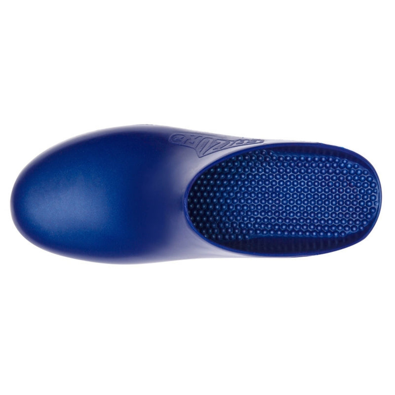 Load image into Gallery viewer, Calzuro Classic Without Holes Metallic Blue
