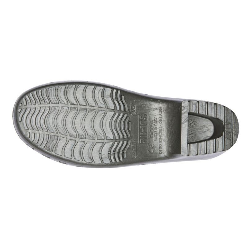 Load image into Gallery viewer, Calzuro Classic Without Holes Metallic Grey
