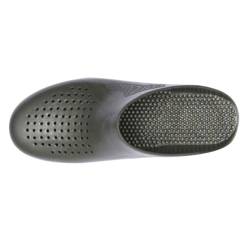 Load image into Gallery viewer, Calzuro Classic With Holes Metallic Grey
