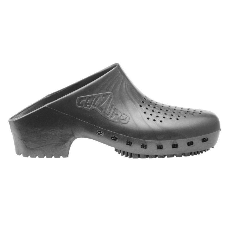 Load image into Gallery viewer, Calzuro Classic With Holes Metallic Grey
