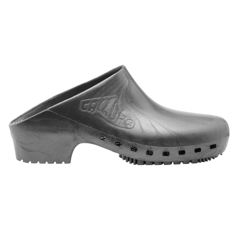 Load image into Gallery viewer, Calzuro Classic Without Holes Metallic Grey
