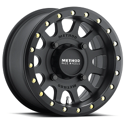 Load image into Gallery viewer, Method Racing 401 Beadlock UTV Wheel
