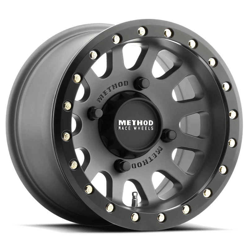 Load image into Gallery viewer, Method Racing 401 Beadlock UTV Wheel
