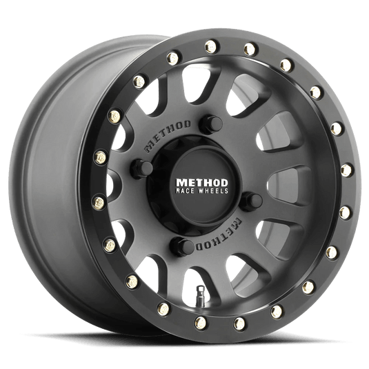 Method Racing 401 Beadlock UTV Wheel