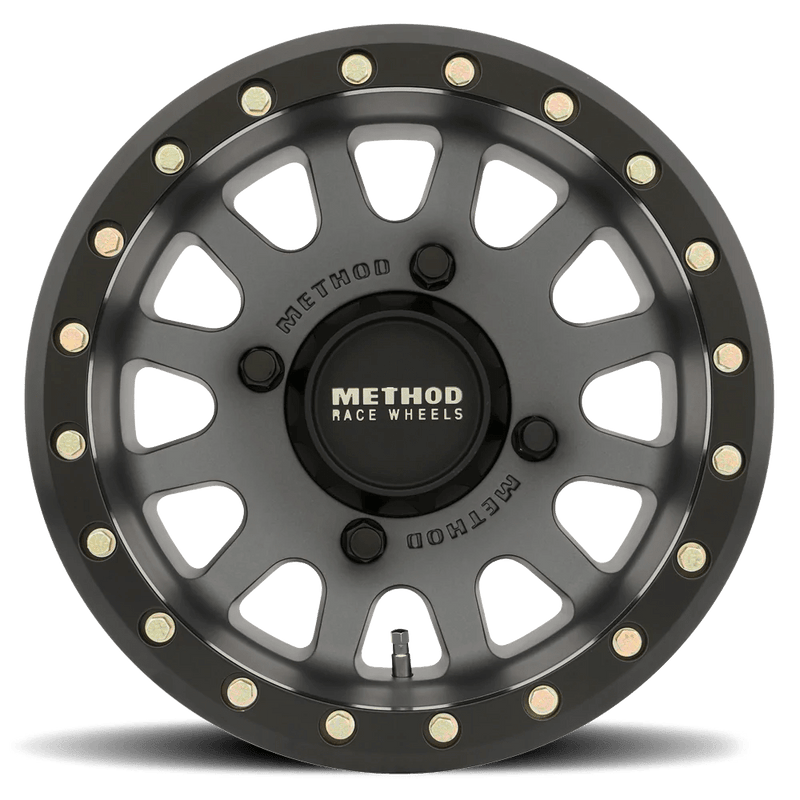 Load image into Gallery viewer, Method Racing 401 Beadlock UTV Wheel
