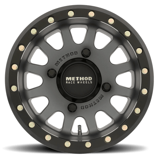 Method Racing 401 Beadlock UTV Wheel