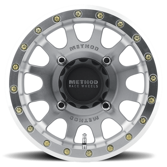 Method Racing 401 Beadlock UTV Wheel