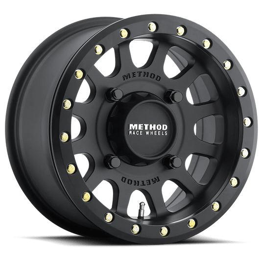 Method Racing 401 Beadlock UTV Wheel