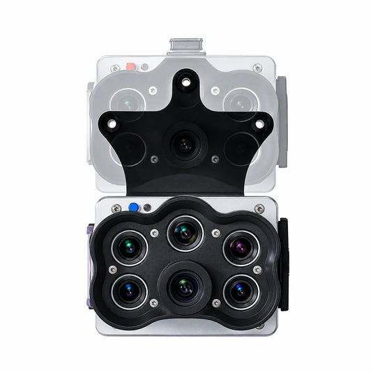 MicaSense RedEdge-P Dual Multispectral upgrade kit (For Current Users of RedEdge-P)
