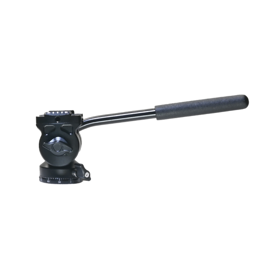 Micro Fluid Head