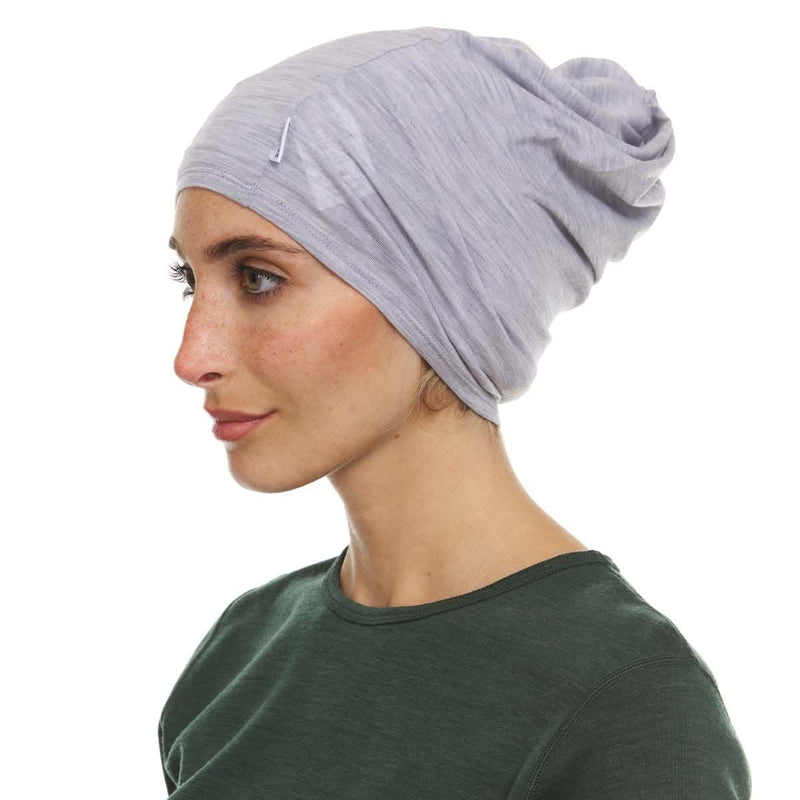 Load image into Gallery viewer, Microweight Wool Neck Gaiter Multiclava - Woolverino
