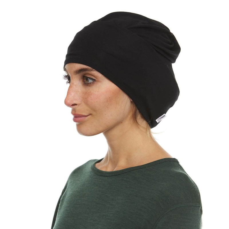 Load image into Gallery viewer, Microweight Wool Neck Gaiter Multiclava - Woolverino
