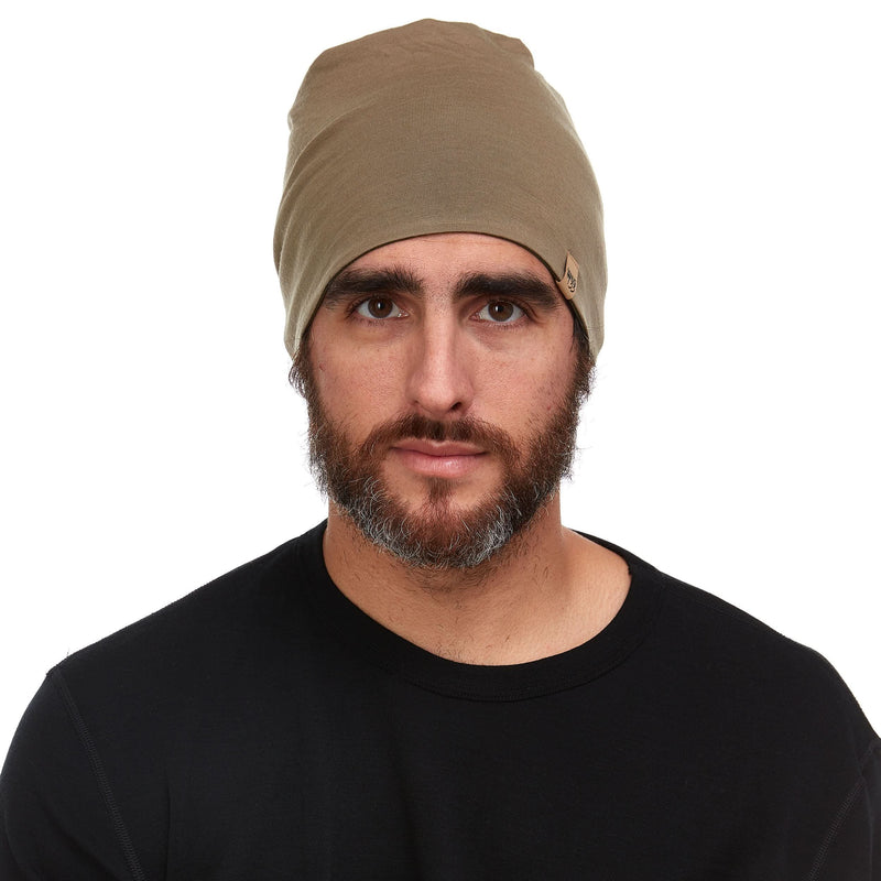 Load image into Gallery viewer, Microweight Wool Neck Gaiter Multiclava - Woolverino
