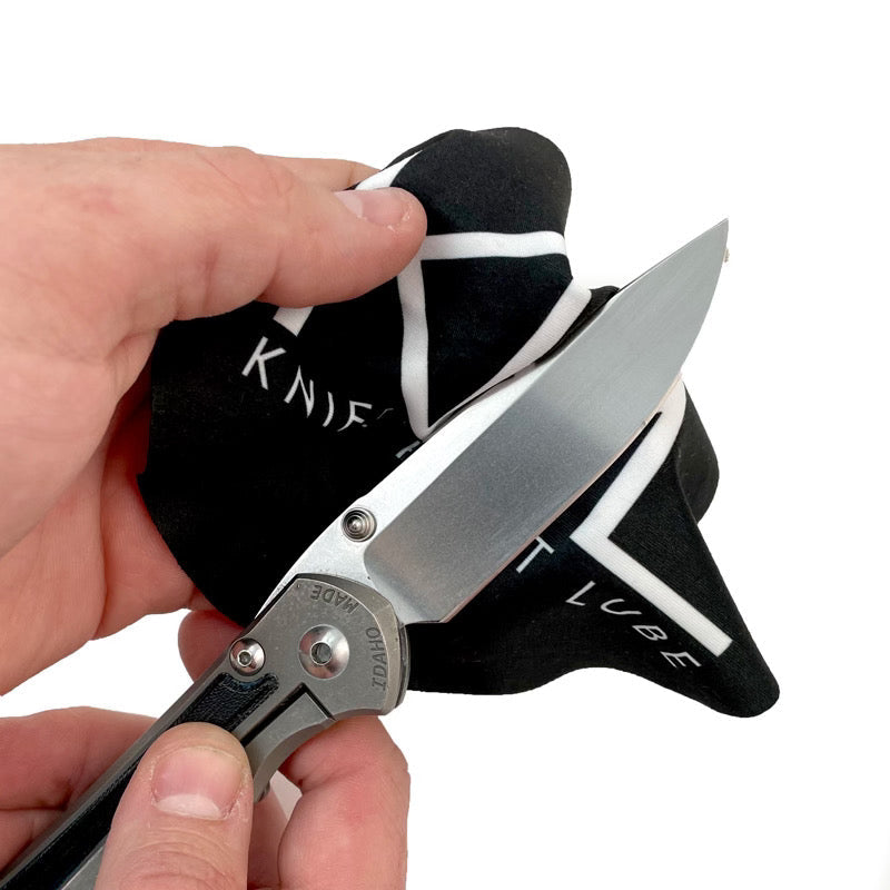 Load image into Gallery viewer, Knife Maintenance Kit by KPL
