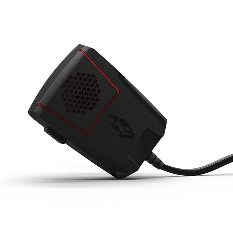 Load image into Gallery viewer, Feniex Red Replacement Microphone
