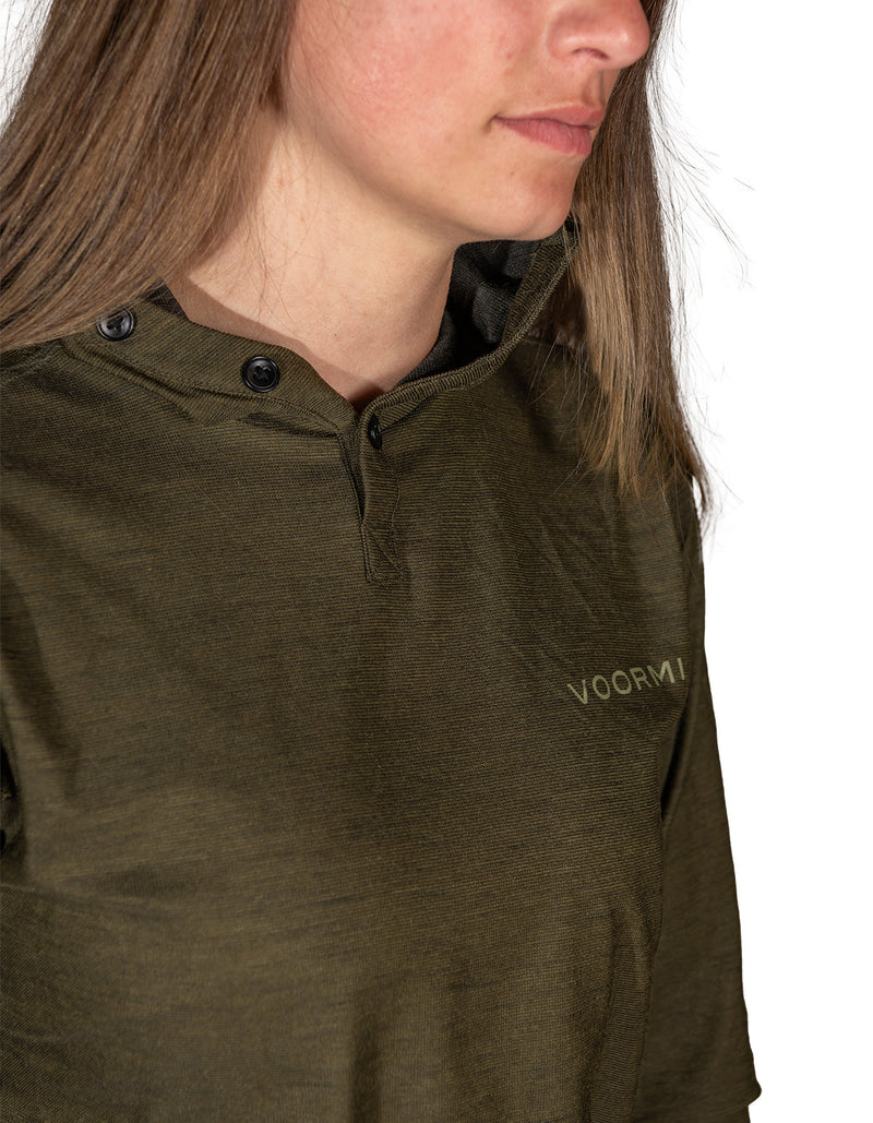 Load image into Gallery viewer, Women's River Run Hoodie
