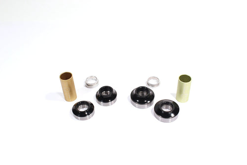 Profile Racing Mid Bottom Bracket 19mm - Black