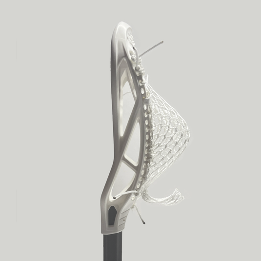 RC1 Lacrosse Head (Strung)