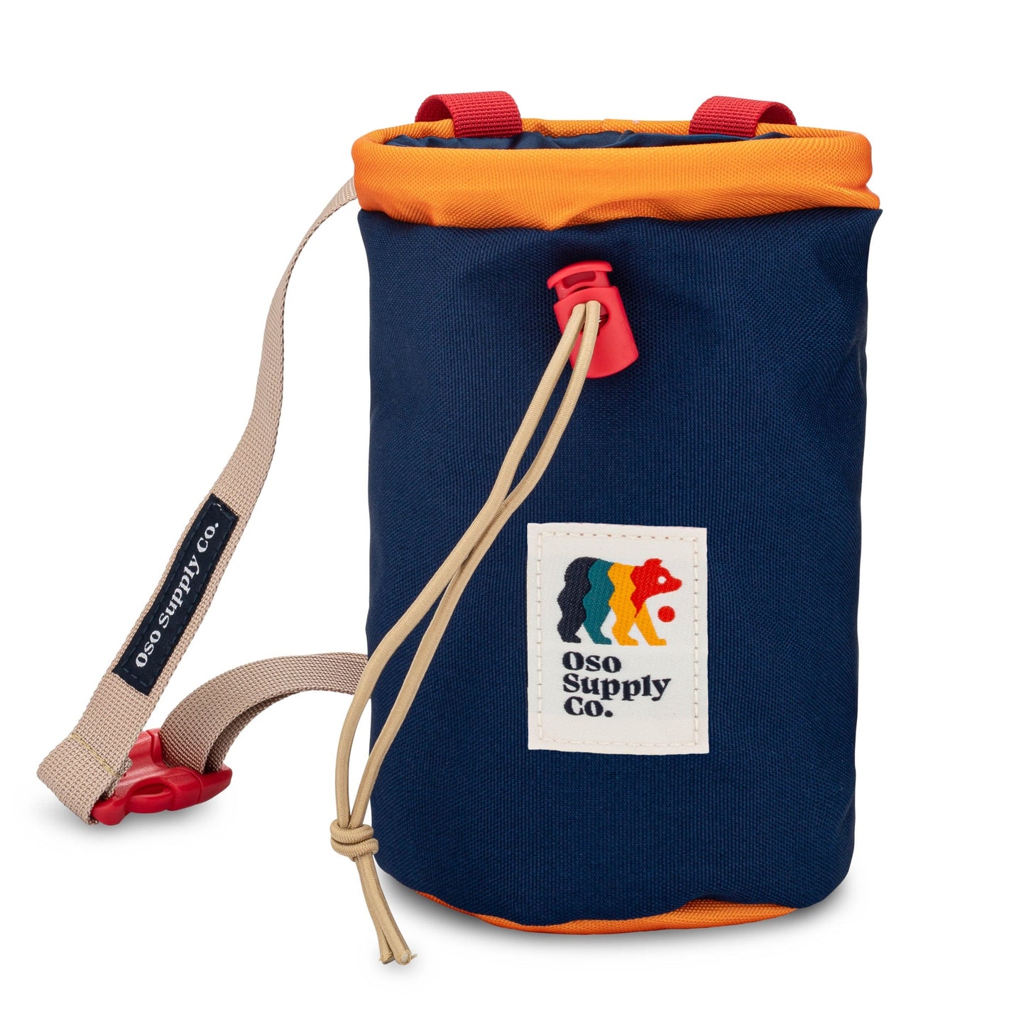 Classic Chalk Bag