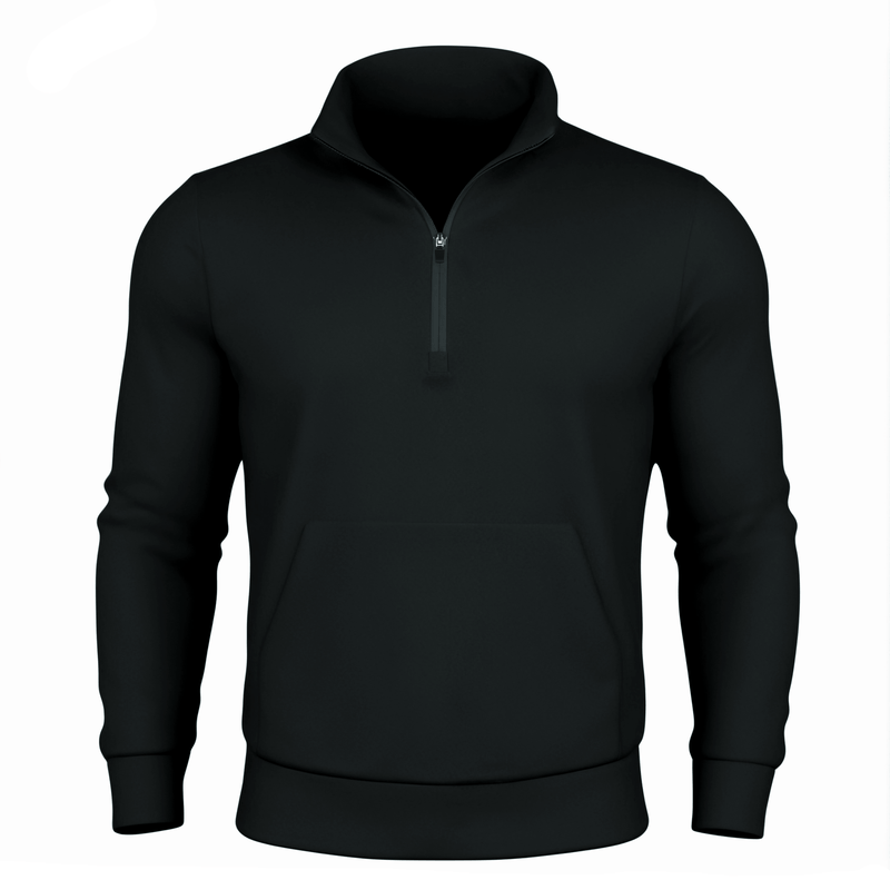 Load image into Gallery viewer, Durable Quarter Zip
