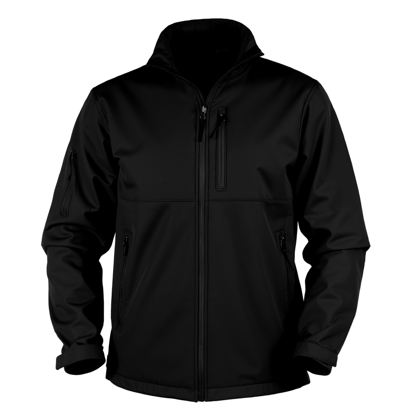 Load image into Gallery viewer, Tactical Jacket Bravo
