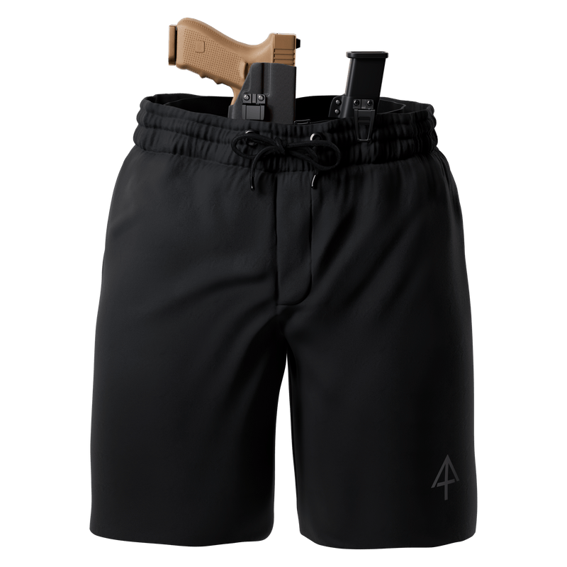 Load image into Gallery viewer, Carrier Shorts Mk.II - 11" Inseam
