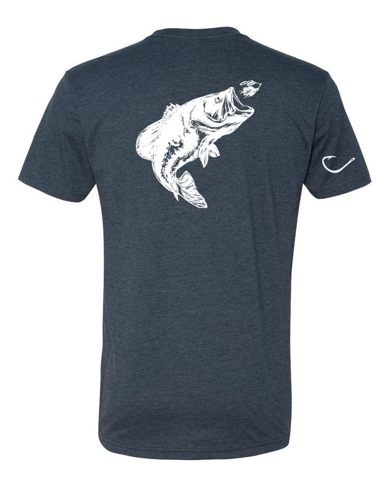 Load image into Gallery viewer, Bassin T-Shirt

