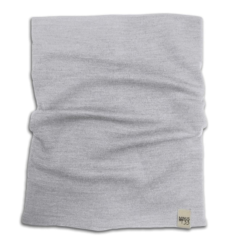 Load image into Gallery viewer, Midweight Wool Neck Gaiter - 100% Merino Wool
