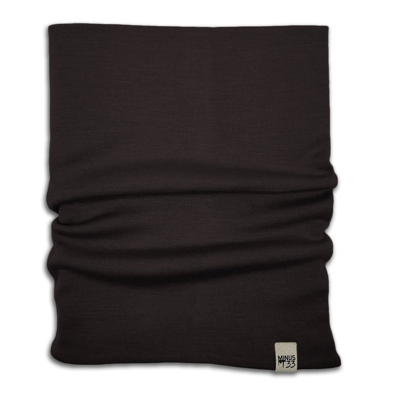 Load image into Gallery viewer, Midweight Wool Neck Gaiter - 100% Merino Wool
