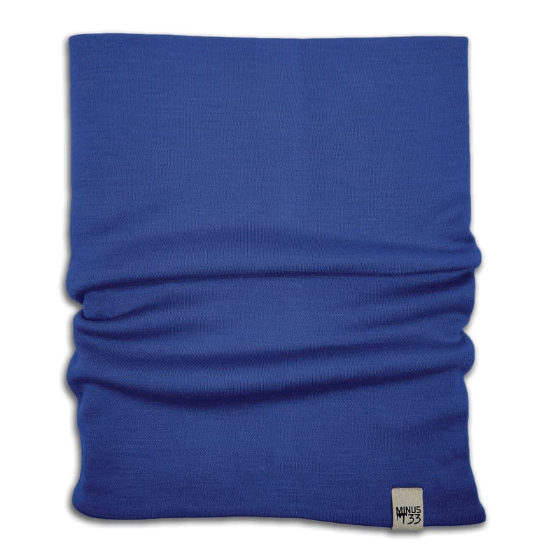 Load image into Gallery viewer, Midweight Wool Neck Gaiter - 100% Merino Wool
