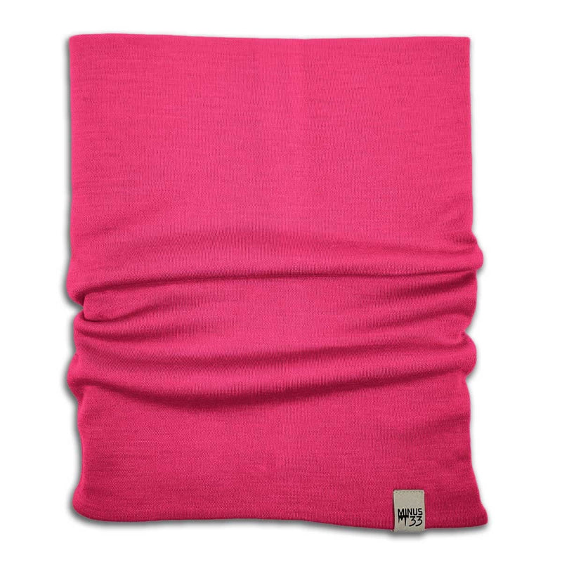 Load image into Gallery viewer, Midweight Wool Neck Gaiter - 100% Merino Wool
